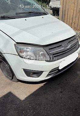 Купить ВАЗ (LADA) Granta