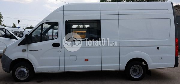 Купить ГАЗ A32R32
