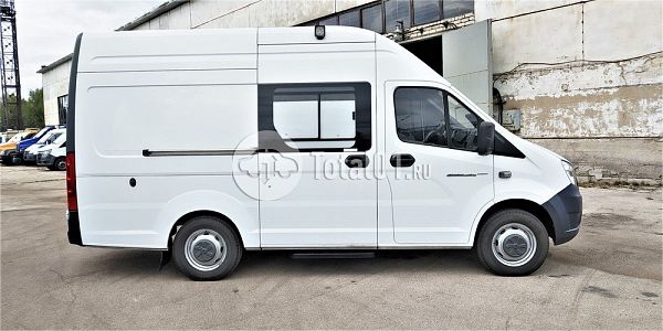 Купить ГАЗ А32S22