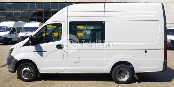 Купить ГАЗ А32R22