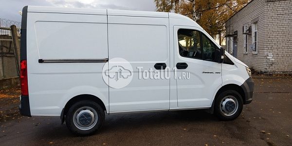 Купить ГАЗ А31S12
