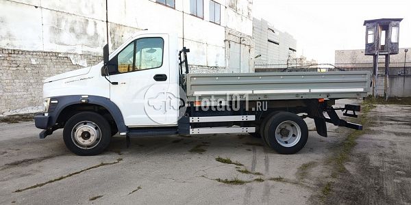 Купить ГАЗ C41R13