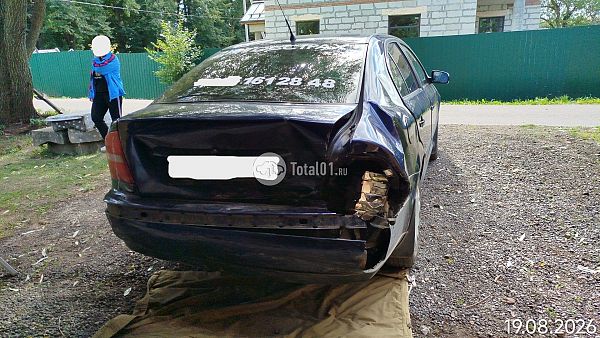 Купить Skoda Octavia