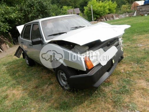Купить ВАЗ (LADA) 21099