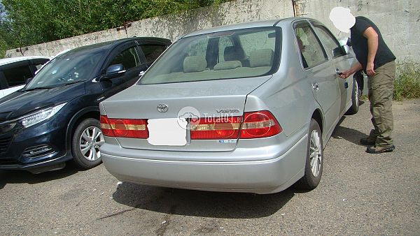 Купить Toyota Vista