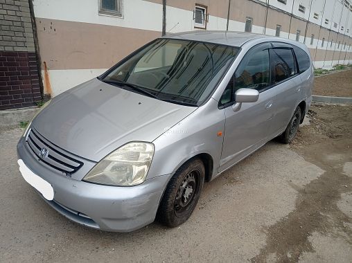 Купить Honda Stream