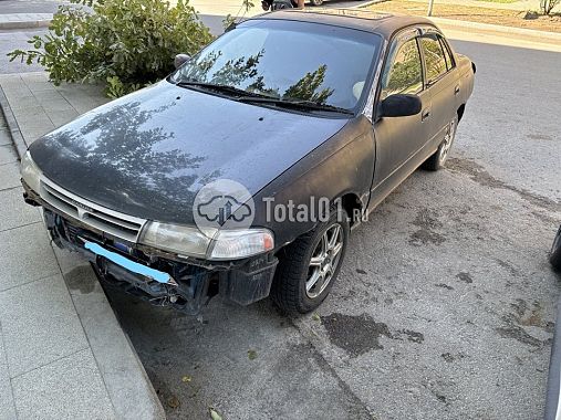 Купить Toyota Carina