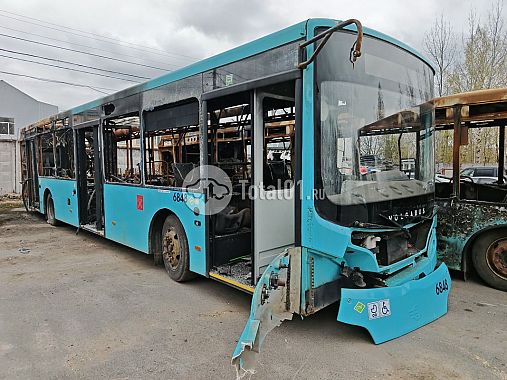 Купить Volgabus 5270G4