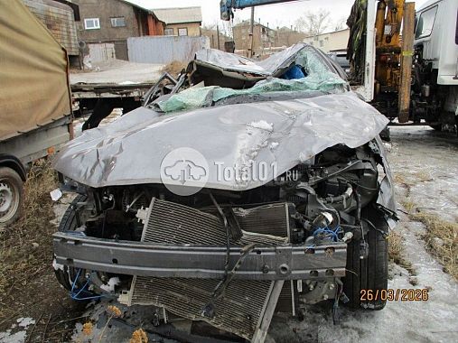 Купить Nissan Qashqai