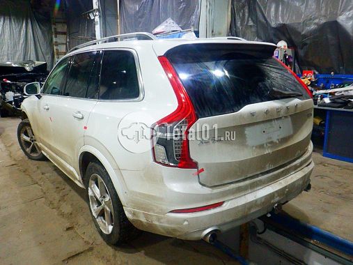 Купить Volvo XC90