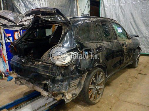 Купить BMW X5
