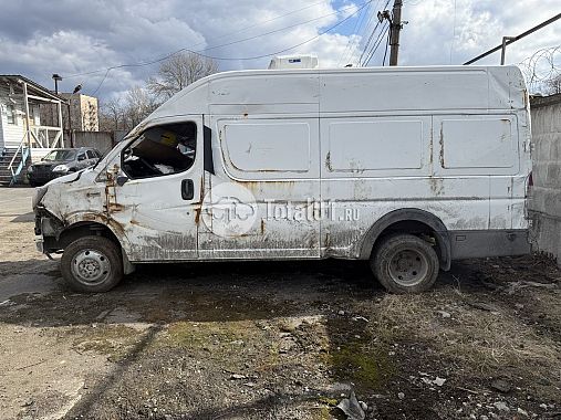 Купить Луидор 2242GD