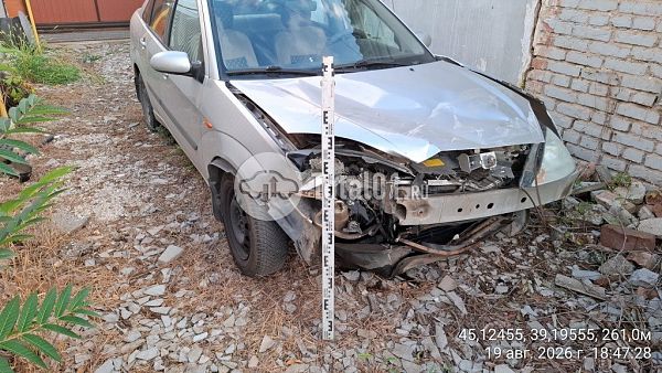 Купить Ford Focus