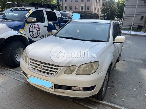 Купить Mitsubishi Airtrek