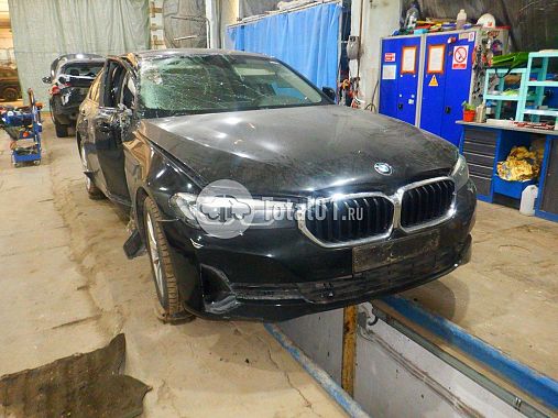 Купить BMW 5 серия