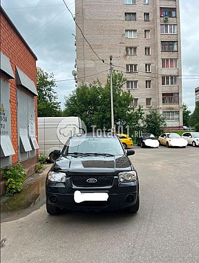 Купить Ford Maverick