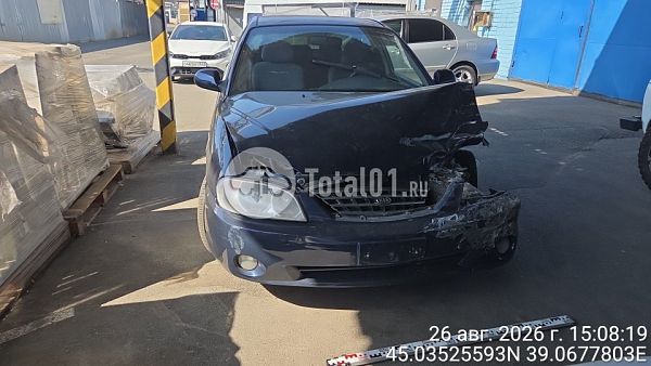Купить KIA Spectra