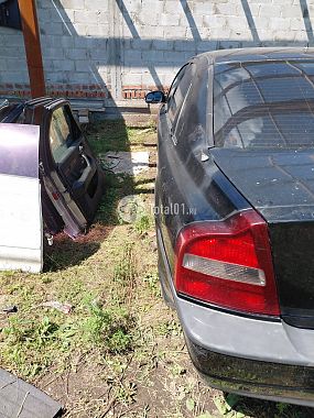 Купить Volvo S80