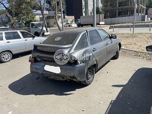 Купить ВАЗ (LADA) 2112