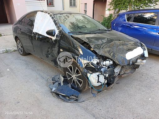 Купить Nissan Primera