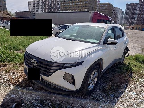 Купить Hyundai Tucson