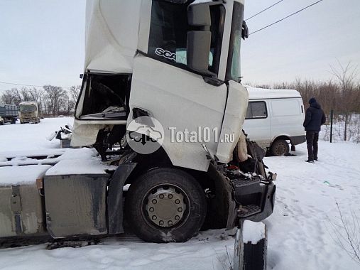Купить Scania R-Series