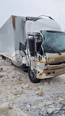 Купить Hino Series 300 (Dutro)