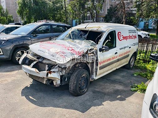 Купить ВАЗ (LADA) Largus
