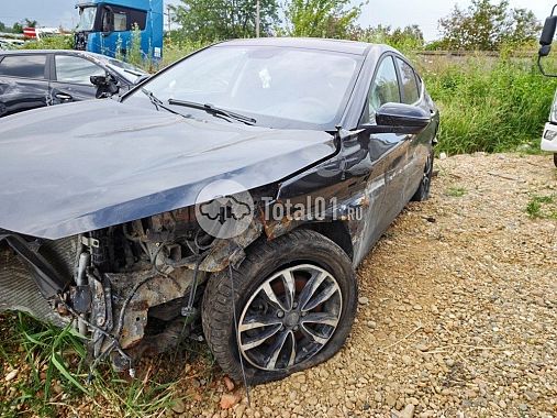 Купить JAC J7