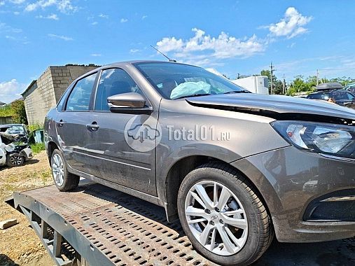 Купить ВАЗ (LADA) Granta