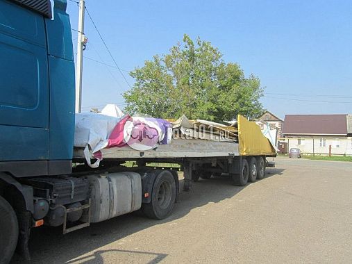 Купить НЕФАЗ 93341