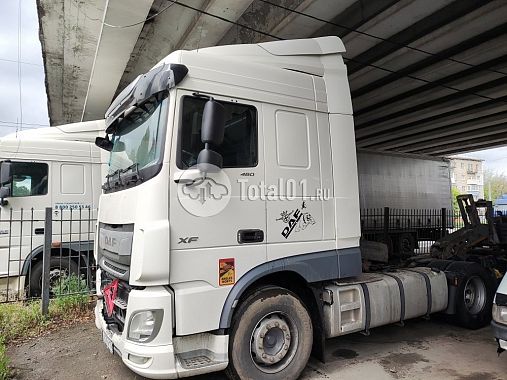 Купить DAF XF