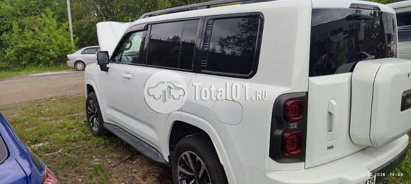 Купить Haval H9