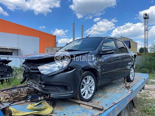 Купить ВАЗ (LADA) Granta