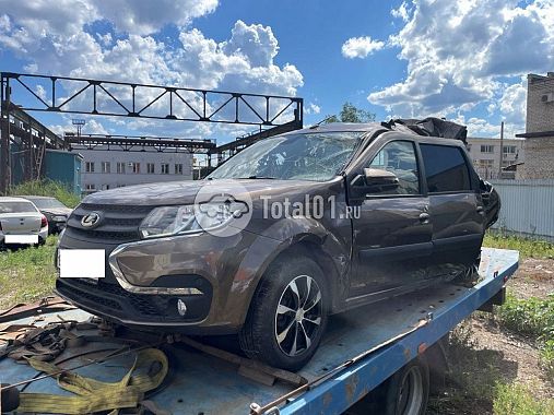 Купить ВАЗ (LADA) Largus