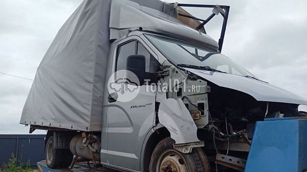Купить ГАЗ 2788 68