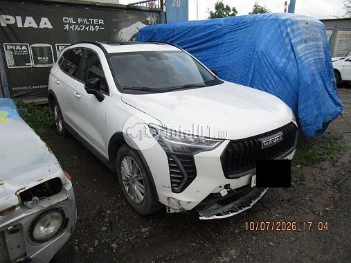 Купить Haval Jolion