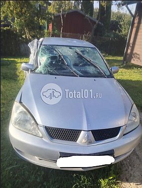 Купить Mitsubishi Lancer