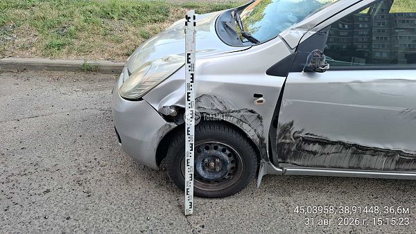 Купить Nissan Note