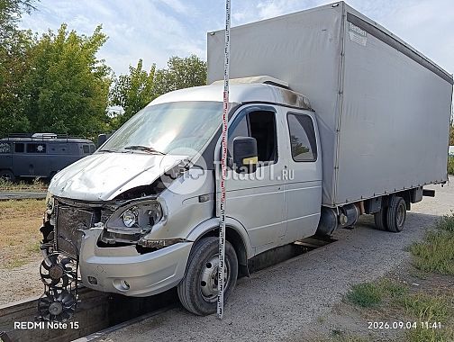Купить ГАЗ 3302 32