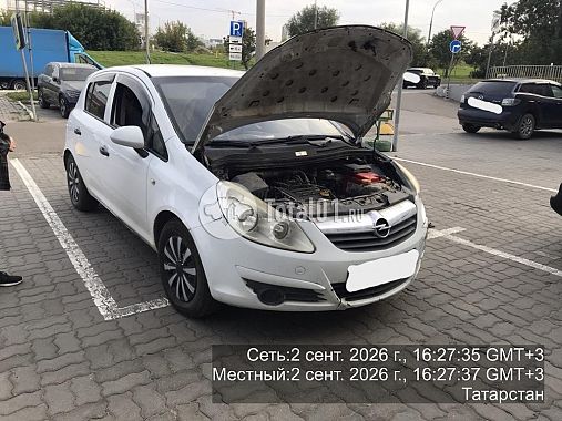 Купить Opel Corsa