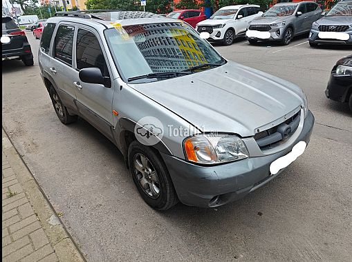 Купить Mazda Tribute