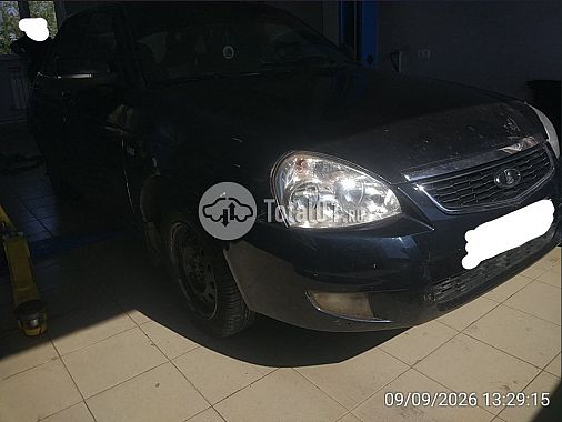 Купить ВАЗ (LADA) Priora
