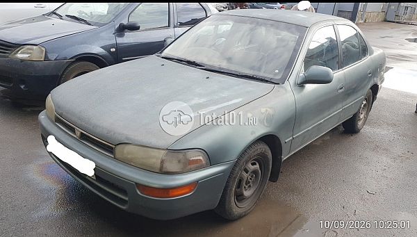 Купить Toyota Sprinter