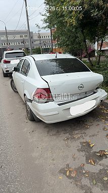 Купить Opel Astra