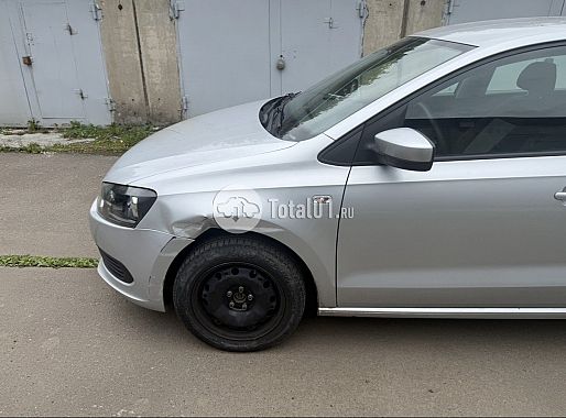 Купить Volkswagen Polo