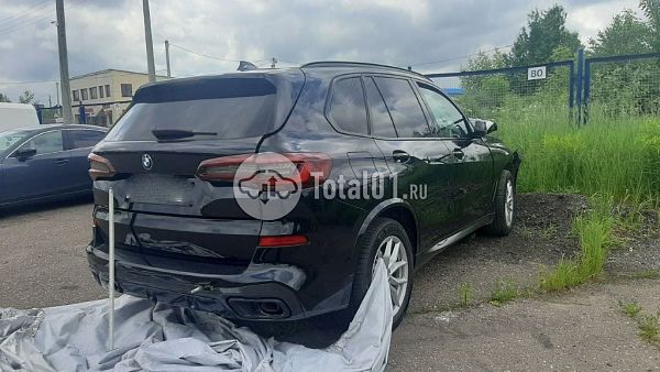 Купить BMW X5
