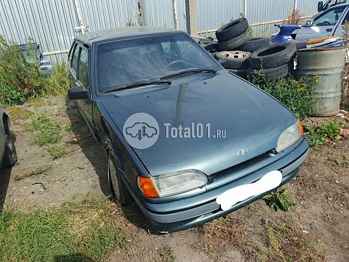 Купить ВАЗ (LADA) 2114 Samara