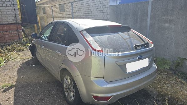 Купить Ford Focus