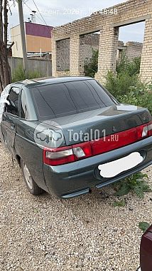 Купить ВАЗ (LADA) 2110